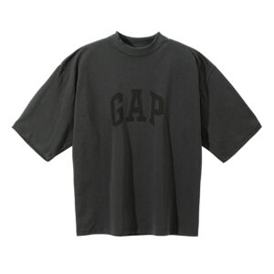 Yeezy Gap Engineered by Balenciaga Dove 3/4 Sleeve T-Shirt – Grey