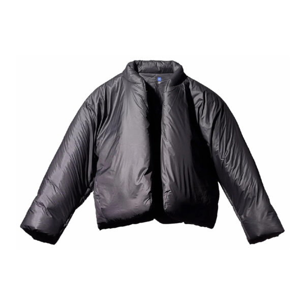 Yeezy Gap Round Jacket 2 – Black