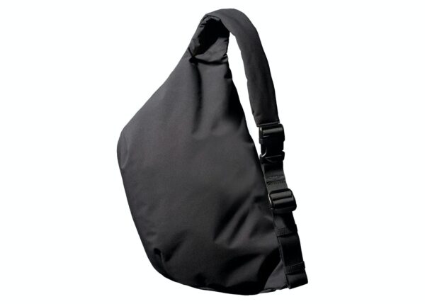 Yeezy Gap Crossbody Bag-Black