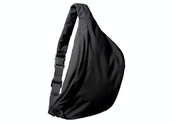 Yeezy Gap Crossbody Bag-Black