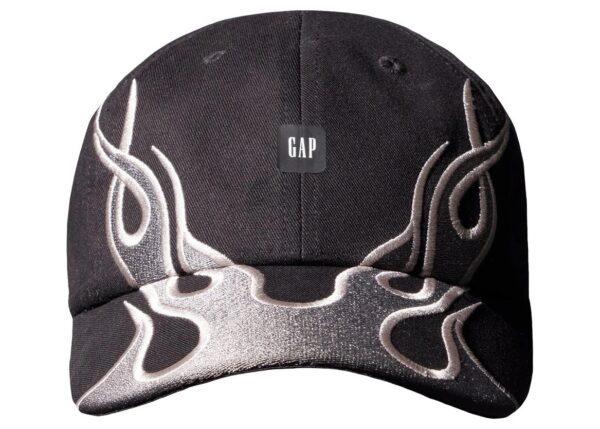 Yeezy Gap Flame Cap